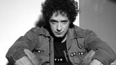 Esta es la carta que el Papa Francisco le envió a la mamá de Gustavo Cerati