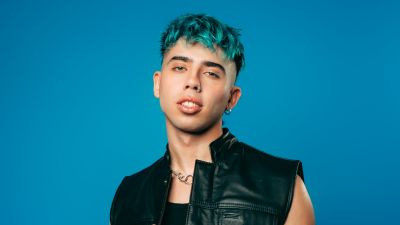 Luck Ra y Tini: ¿se viene una épica colaboración?