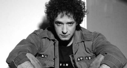 Esta es la carta que el Papa Francisco le envió a la mamá de Gustavo Cerati