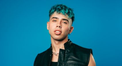 Luck Ra y Tini: ¿se viene una épica colaboración?