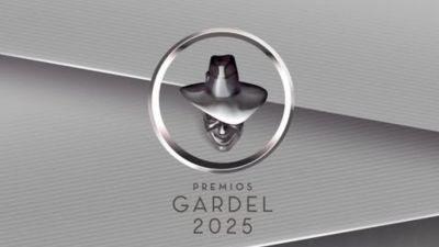 Premios Gardel 2025: estos son los artistas nominados a Mejor Canción del Año