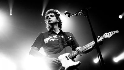 El día que Gustavo Cerati confesó odiar a Ricky Martin: "Odio llamarlos artistas"