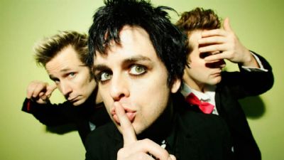 Green Day por fin tendrá su estrella en el paseo de la fama en Hollywood