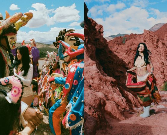 "Ódiame": el videoclip tanguero de Cazzu recién estrenado que está haciendo furor