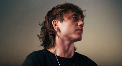 Paulo Londra regresa a la escena con todo: un Movistar Arena sold out y el estreno de su nuevo EP