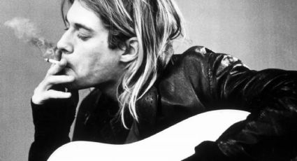 Kurt Cobain: el legado eterno del líder de Nirvana
