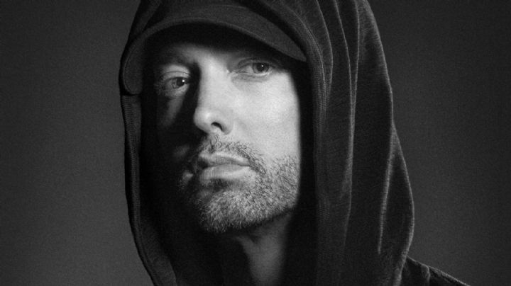 Eminem se convierte en abuelo: su hija, Hailie Jade, da la bienvenida a su primer hijo