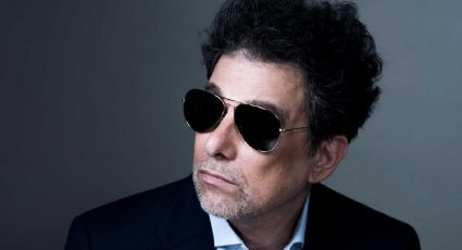 Andrés Calamaro deslumbra en la apertura del Quilmes Rock 2025