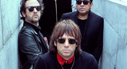 Turf y Milo J emocionan al público del Quilmes Rock 2025 con "Pasos al costado"