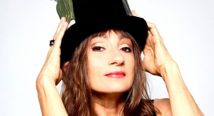 Hilda Lizarazu cautiva en su regreso al Quilmes Rock 2025