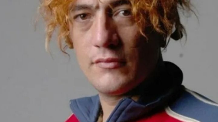 Pity Álvarez reaparece en el Quilmes Rock 2025 de una forma insólita