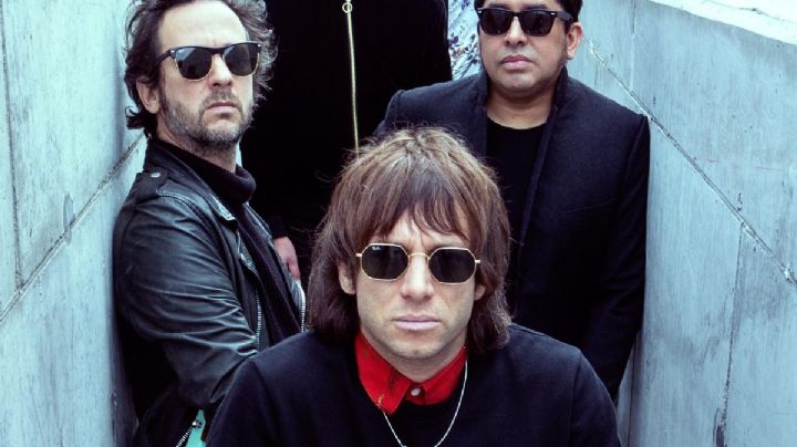 Turf y Milo J emocionan al público del Quilmes Rock 2025 con "Pasos al costado"