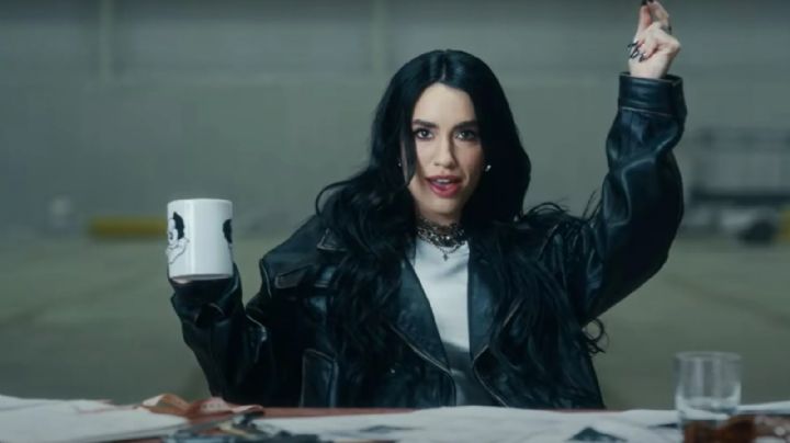 Lali Espósito sorprende al público al unirse a Miranda! en el Quilmes Rock 2025