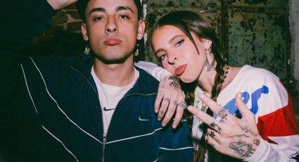 Trueno y Young Miko sorprenden a los fanáticos de la música urbana, anunciando su primera colaboración
