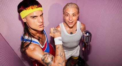 Ca7riel y Paco Amoroso se presentarán en "The Tonight Show" con Jimmy Fallon