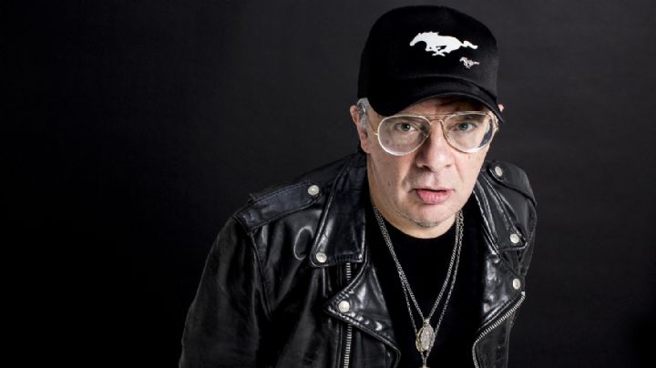 Los rockeros haciendo historia: Juanse y Piti Fernández interpretaron juntos "Ya morí" en el Quilmes Rock 2025