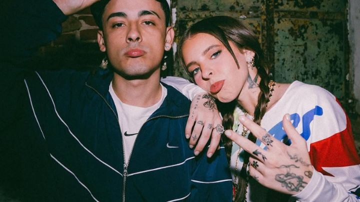 Trueno y Young Miko sorprenden a los fanáticos de la música urbana, anunciando su primera colaboración