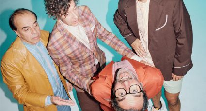 El Cuarteto de Nos anuncia su regreso a la Argentina y están haciendo furor