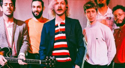 Bandalos Chinos sorprende con su nuevo álbum después de un tiempo fuera de la escena