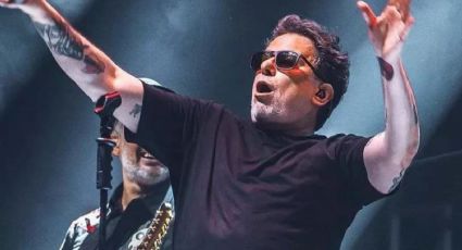 OLGA celebró el "Calamaro Day" y fue todo un éxito