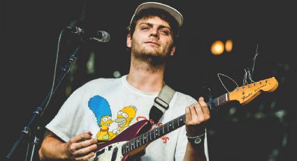 Mac DeMarco anuncia nuevo álbum y gira mundial para 2025