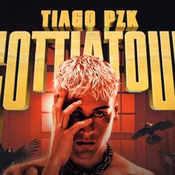 Volando por el Movistar Arena: Tiago PZK dio un show totalmente épico