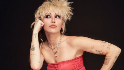 Miley Cyrus adelanta su próxima canción y ya suena como todo un éxito