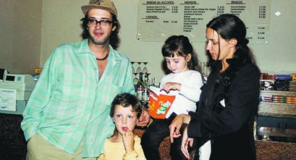 Benito Cerati: así está hoy el hijo de Gustavo Cerati y a esto se dedica