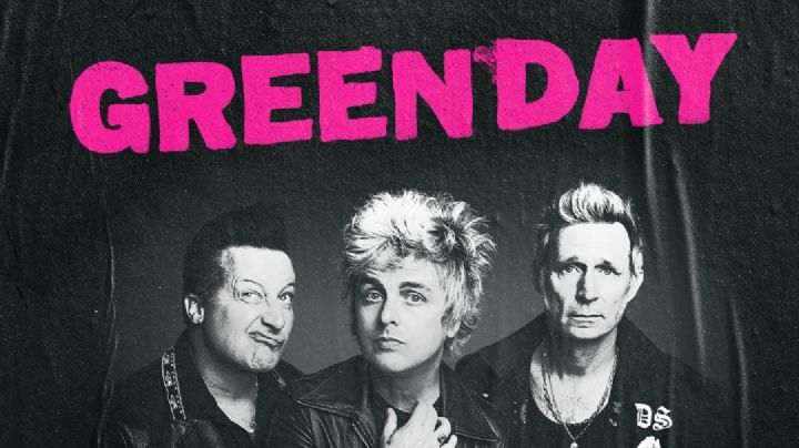 El punk rock está de regreso: Green Day anuncia su próxima fecha en Argentina y causa furor