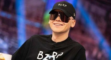 Bizarrap desata furor en el Gran Premio de Fórmula 1 en Miami