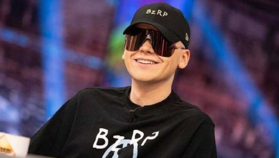 Bizarrap desata furor en el Gran Premio de Fórmula 1 en Miami