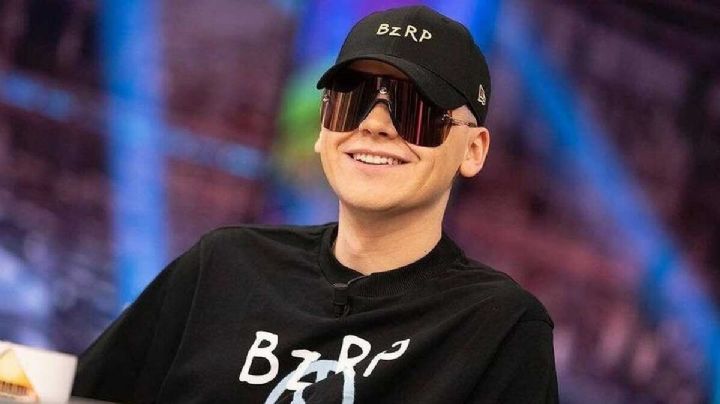 Bizarrap desata furor en el Gran Premio de Fórmula 1 en Miami