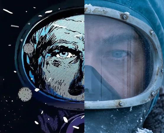 El Eternauta: estos son los mejores temas argentinos que aparecen en la serie