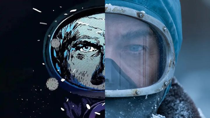 El Eternauta: estos son los mejores temas argentinos que aparecen en la serie